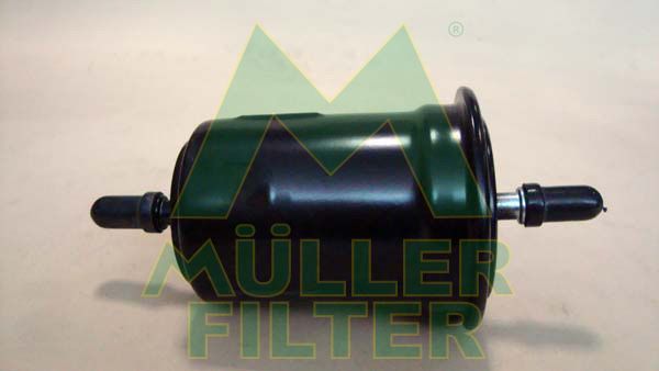 MULLER FILTER Kütusefilter FB356